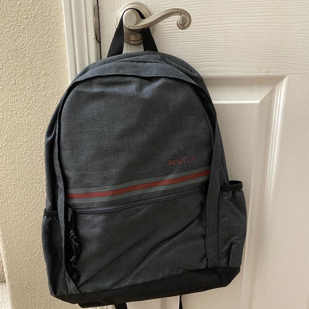 RVCA Barlow Backpack